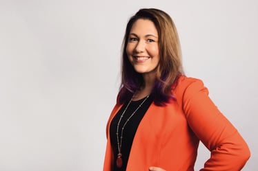 Allie Magyar, CEO, Hubb - Event Management Software