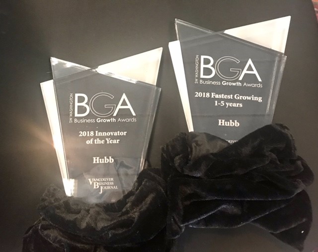 BGA awards