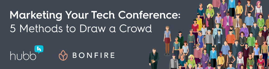 Marketing Your Tech Conference