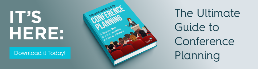 Hubb Guide to Conference ebook