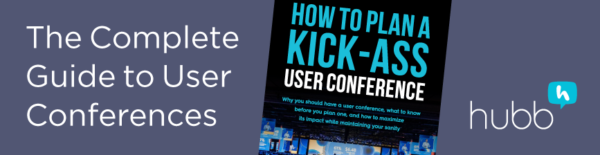 User Conferences Guide