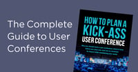 Guide to user conferences