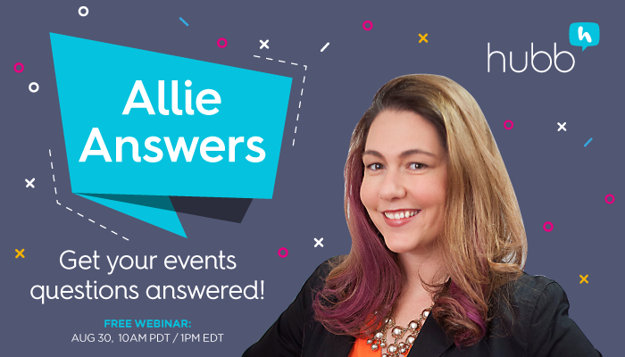 Allie-Answers-Webinar-Social