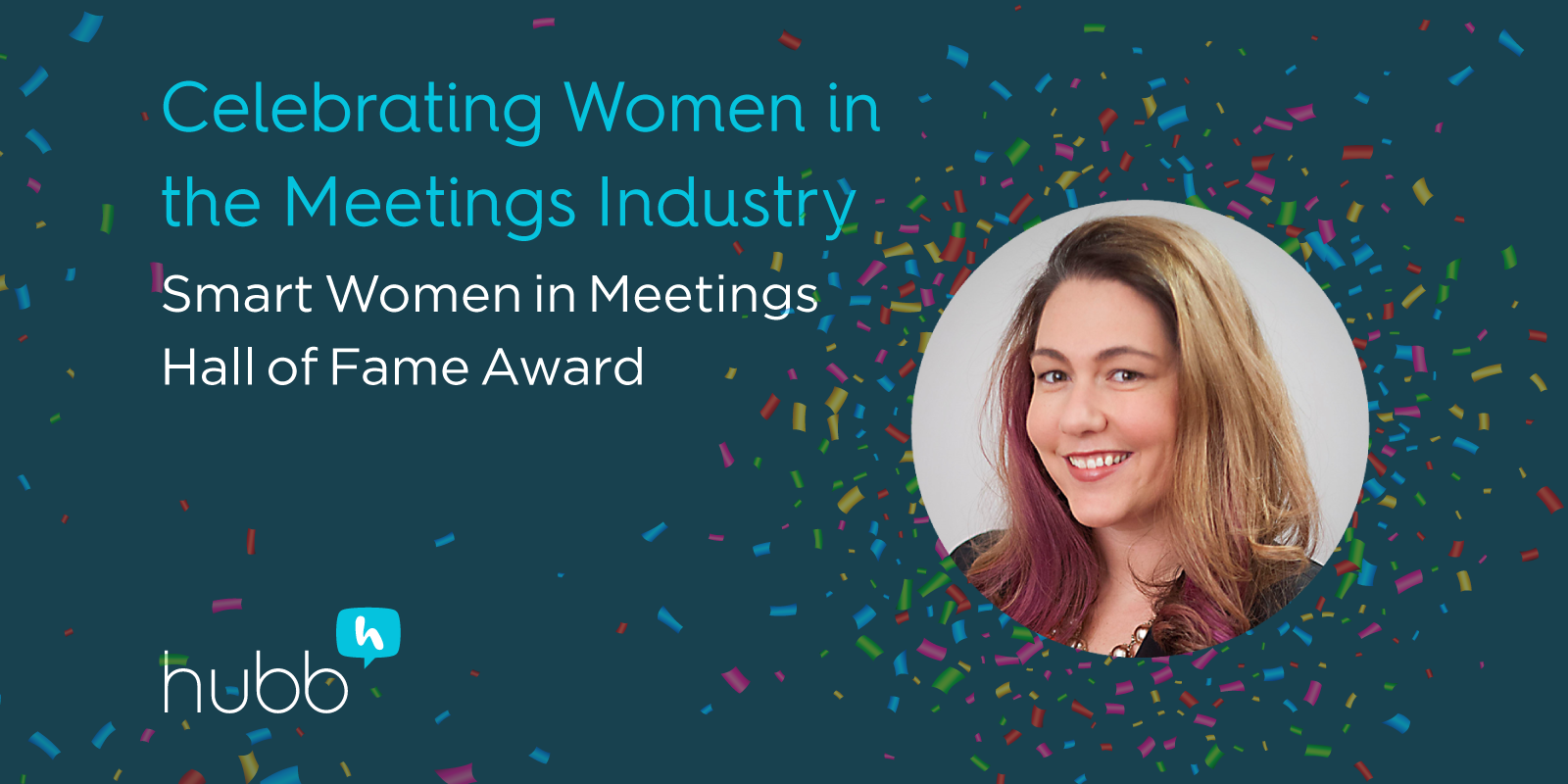 Celebrating Women in the Meetings Industry