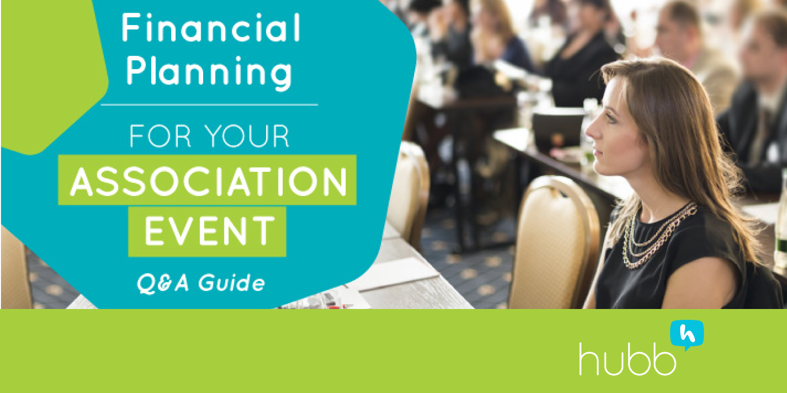 Financial Planning for Your Association Event | Q&A Guide