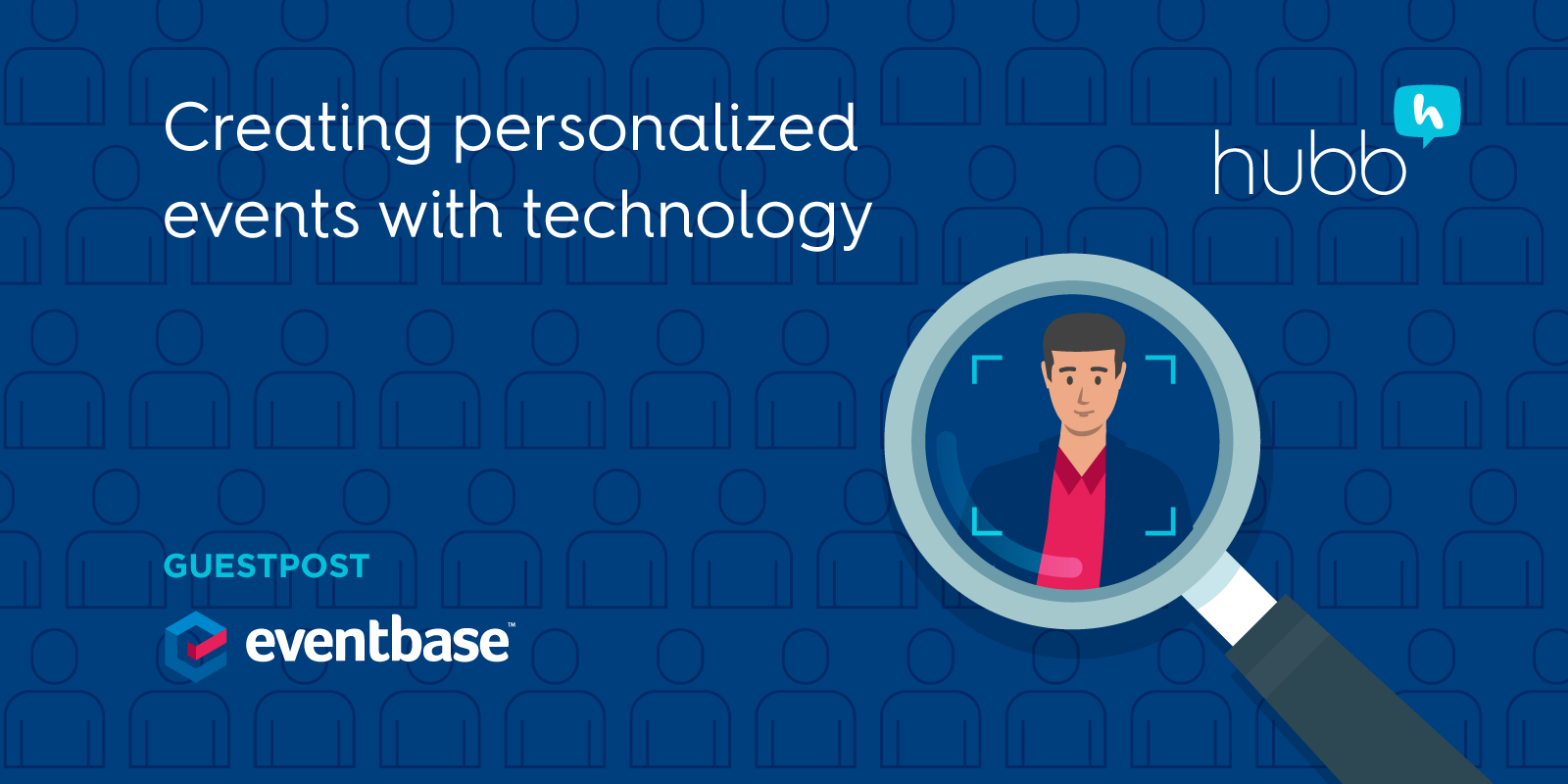 Three Tips for Powering Personalized Events with Technology