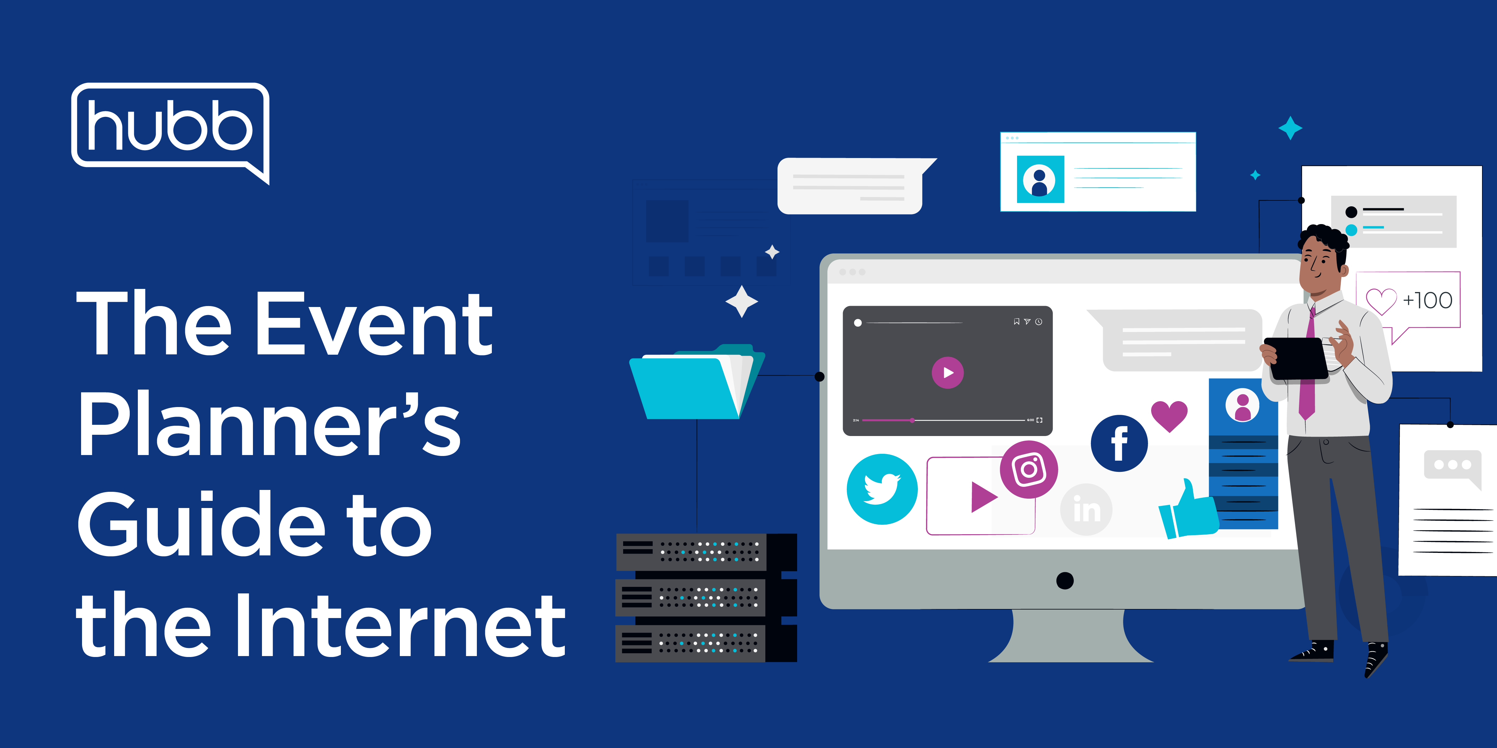 The Event Planner's Guide to the Internet