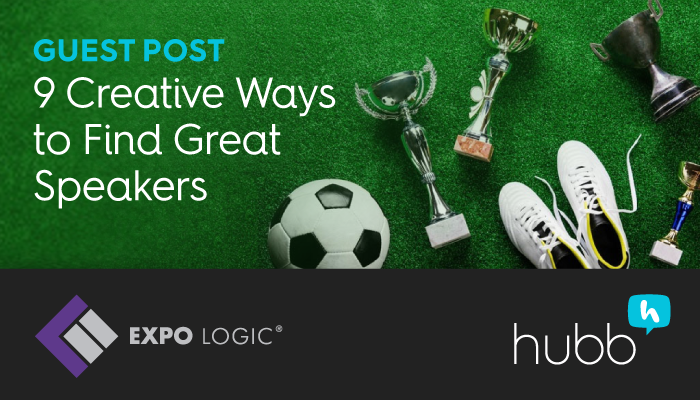 Guest Post: 9 Important Metrics for Tracking Event Success