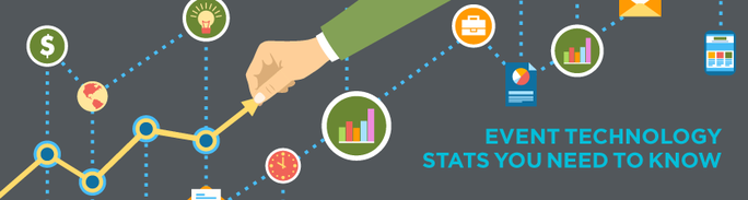 Infographic: Event Technology Stats You Need to Know