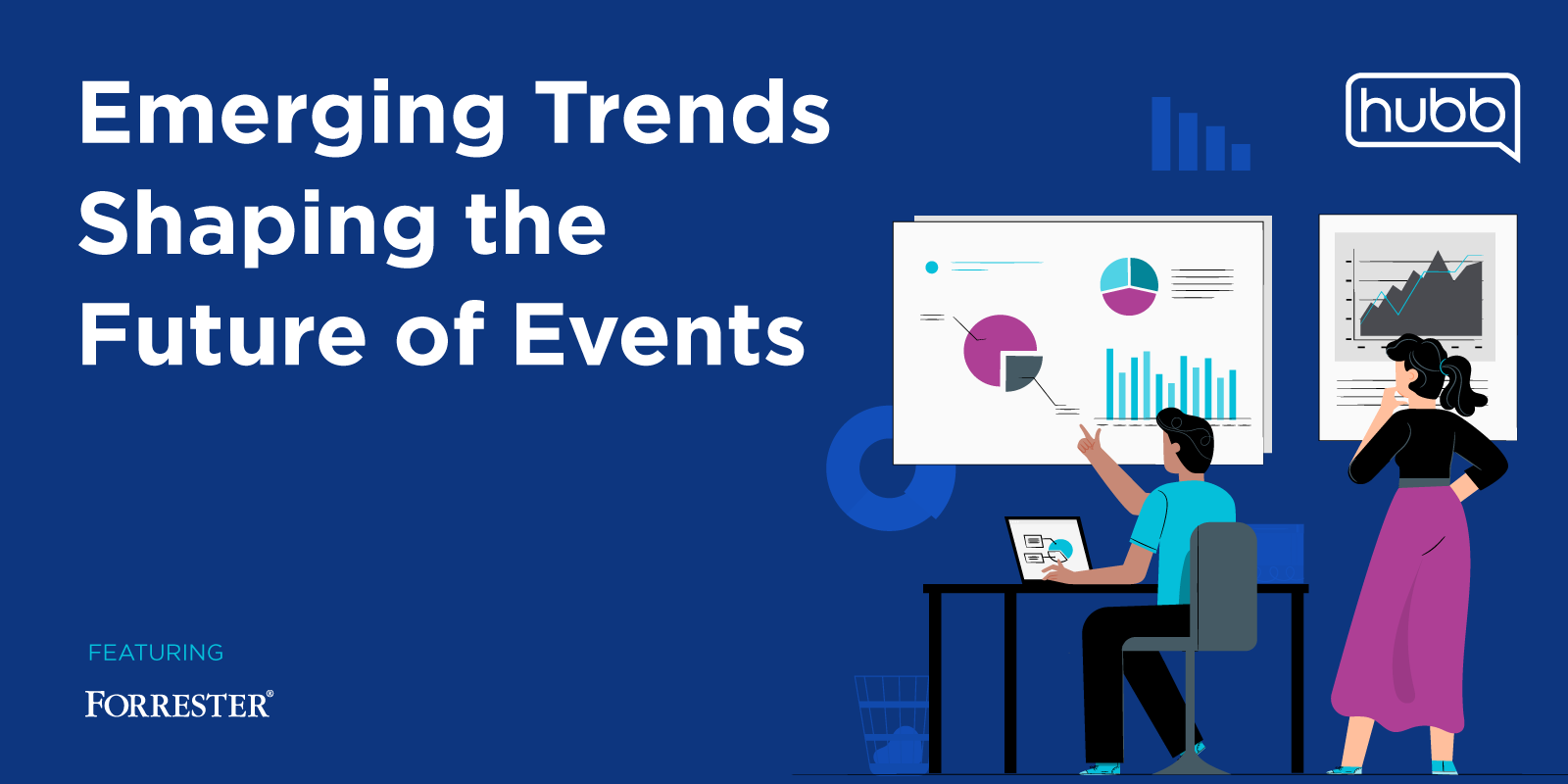 Discover How the Future of Events Will Take Shape