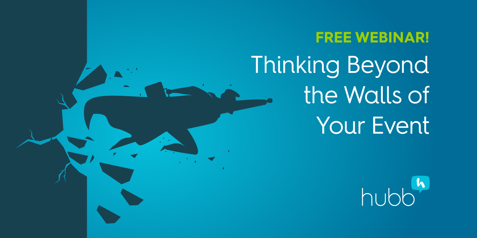 [Webinar] Thinking Beyond the Walls of Your Event