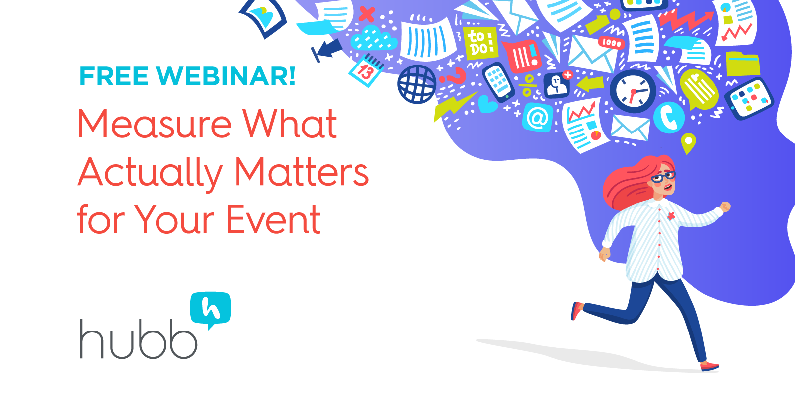 [Webinar] Measure What Data Actually Matters for Your Event