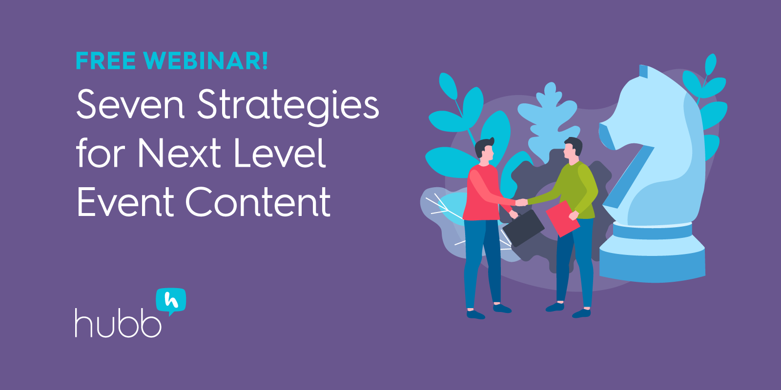 [Webinar] Seven Strategies for Next Level Content