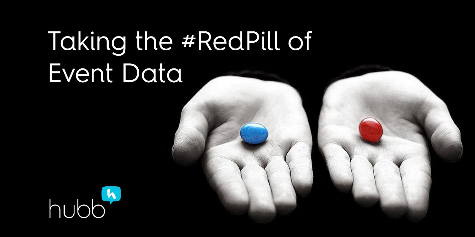 Taking the #RedPill of Event Data