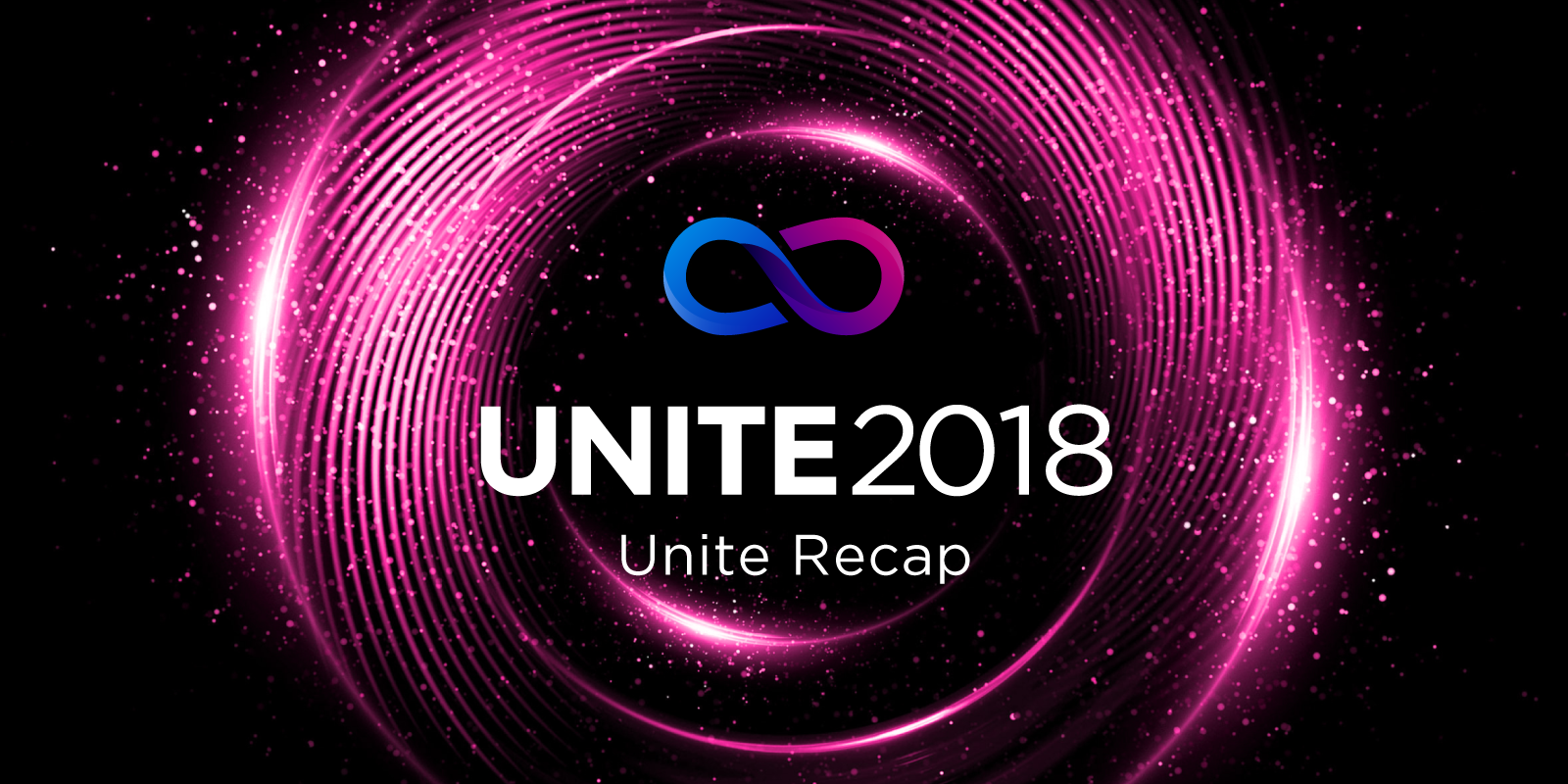 Feeling That Post-Event Tech Tribe UNITE 2018 Glow