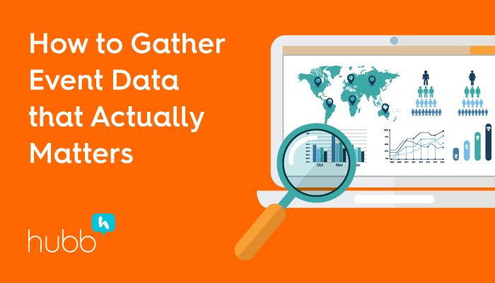 How to Gather Event Data that Matters