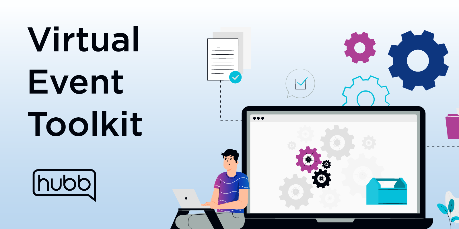 Your Virtual Event Toolkit