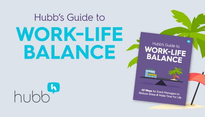 Hubb's Guide to Work-Life Balance